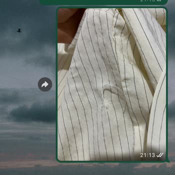 Moda Nurgül Ürün Kalitesi Ve Müşteri Hizmetleri Sorunu