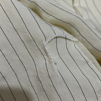 Moda Nurgül Ürün Kalitesi Ve Müşteri Hizmetleri Sorunu