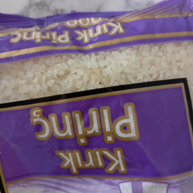 Anadolu Mutfağı Şok Marketten Alınan Bakliyatta Böcek Şoku