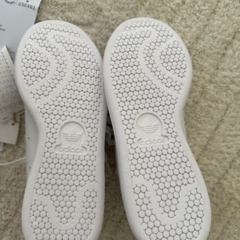 Adidas Franchise Mağaza Diye Hiçbir İşlem Yapmıyor