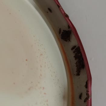 Tat Gıda Tat Marka Salçada Kurt Ve Böcek Şoku