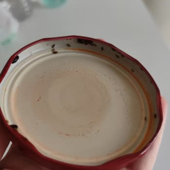 Tat Gıda Tat Marka Salçada Kurt Ve Böcek Şoku