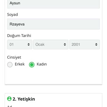 Enuygun.com Geri Ödeme Yapılmaması İle İlgili