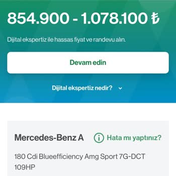 Vavacars'ta Hayal Kırıklığı, Eksper Değeri Ve Teklif Sorunu