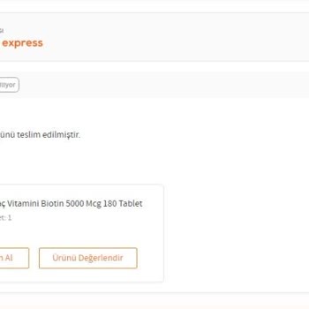 Trendyol İndirimli Ürün Fiyatları Ve Tutarsızlıklar