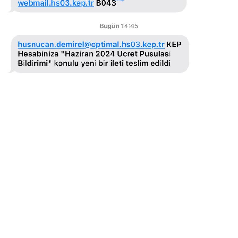 Türkkep Benden Habersiz Benim Bilgilerimi Kullanarak Hesap Açıyor