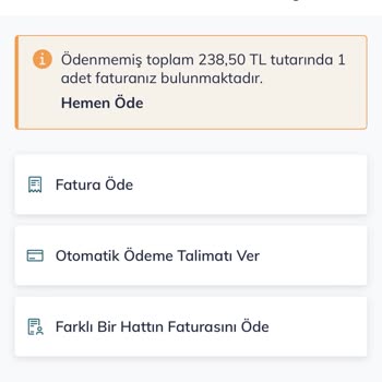 Türk Telekom Taahhütlü Olmama Rağmen Haksız Fatura Artışı Yapıyor