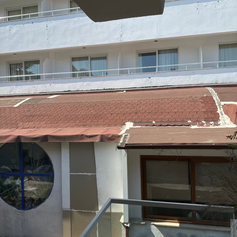 Tatilbudur.com Rose Garden Premium Hotel