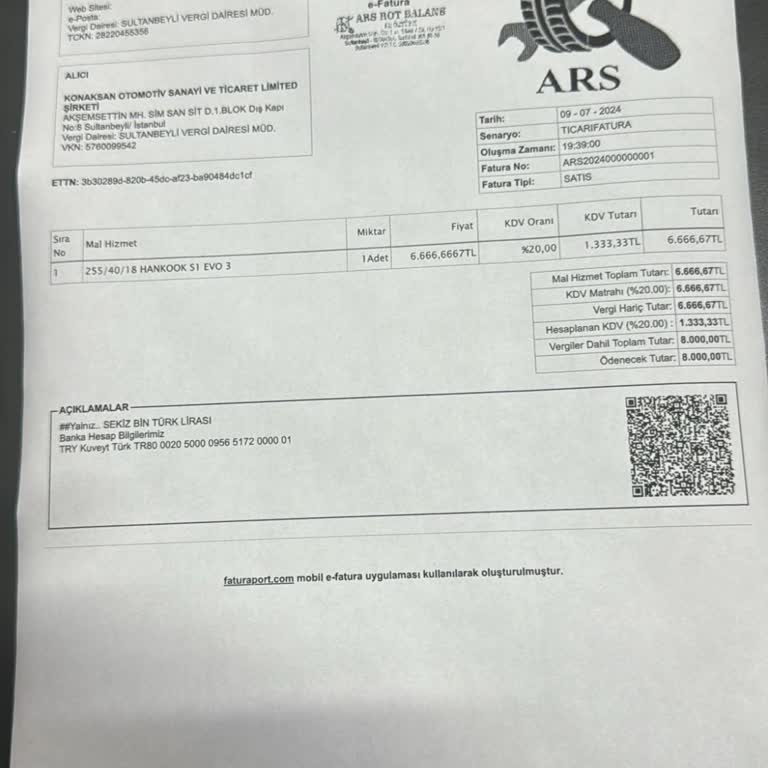 Ankara Sigorta Ödeme Yapmıyor Ve Cevap Vermiyor