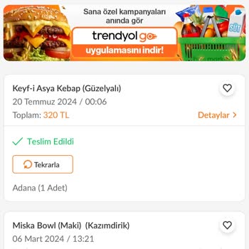 Pluxee Oluşmayan Sipariş İçin Ödeme Aldı. İadesini Yapmıyor.