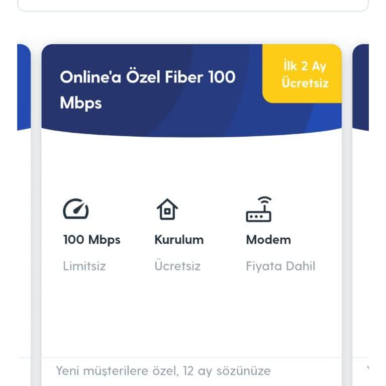Superonline Yanlış Ürün Ve Yüksek Fatura Şoku