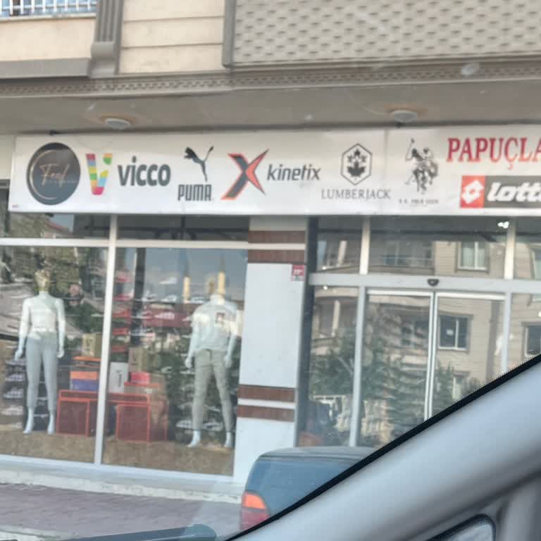 Puma Papuçland Mağazasında İade Ve Değişim Sorunu