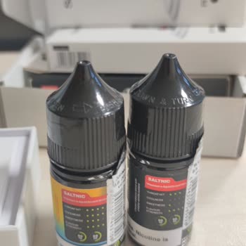 Pod Mod Store Un Premium Likitleri Sahte Olabilir...