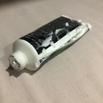 Tto Kozmetik Dermodicos Plus Krem Ambalaj Sorunu Ve Müşteri Hizmetleri Eksikliği