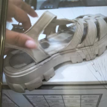 Ayakkabı Dünyası Müşteri Memnuniyeti Sıfır