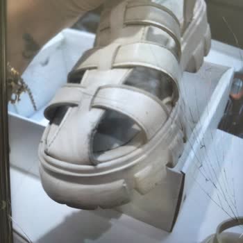 Ayakkabı Dünyası Müşteri Memnuniyeti Sıfır