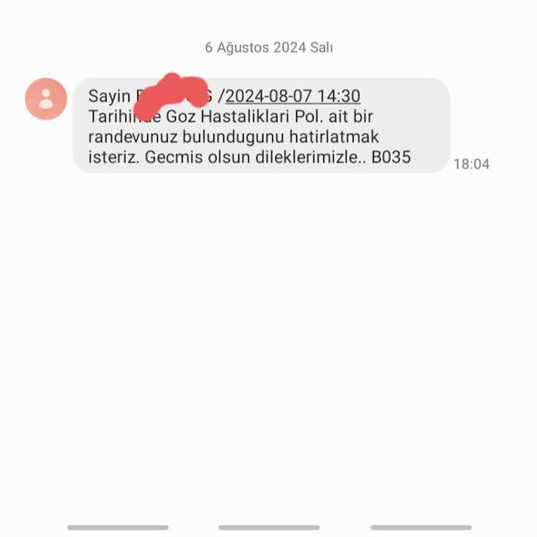 Adnan Menderes Üniversitesi Hastanesi Randevu Doktor Sıkıntısı