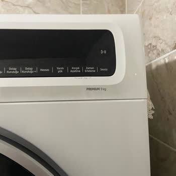 Profilo Çamaşır Kurutma Makinesi