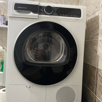 Profilo Çamaşır Kurutma Makinesi