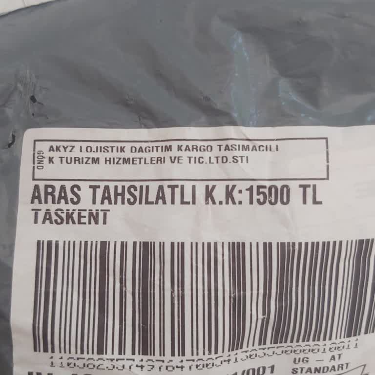 Eczadanaldim.com Yanıltıcı Ürün Ve İade Sorunu