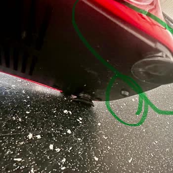 Yui Servis Sürecinde Yaşanan Büyük Hayal Kırıklığı