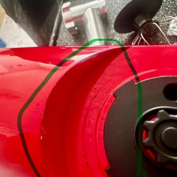 Yui Servis Sürecinde Yaşanan Büyük Hayal Kırıklığı