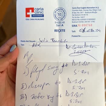 Sağlık Bakanlığı Sağlığınızı Düşünüyorsanız Buraya Uğramayın