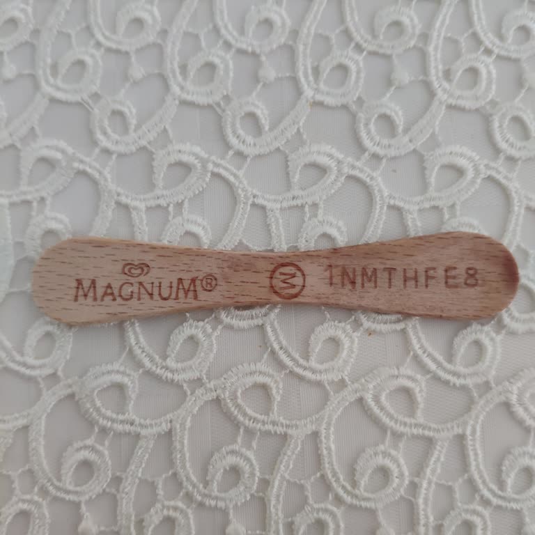 Magnum Algida Şifre Nasıl Daha Önce Kullanılmış Olabilir?