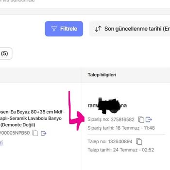 Hepsiburada'NIN Fatura Oyunları