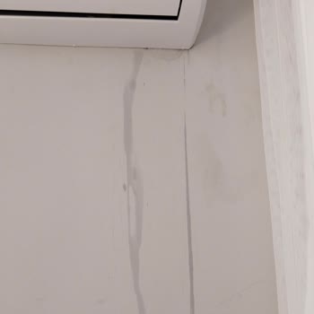 Vestel Klimam Su Akıtıyor Eve