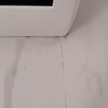 Vestel Klimam Su Akıtıyor Eve