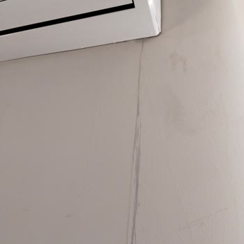 Vestel Klimam Su Akıtıyor Eve
