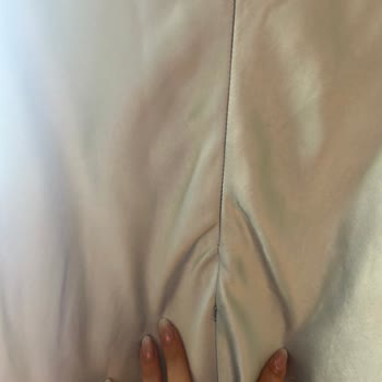 Deep Atelier Aldığım Elbisenin İadesi Kabul Edilmiyor