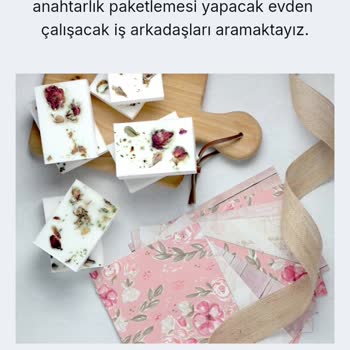 Evde Paketleme Türkiye Yegtekstil Yanıltmacası