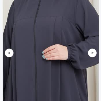 Moda Çizgi Tarafından Mağduriyet