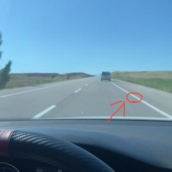 Zurich Sigorta Hasarlı Ön Cam