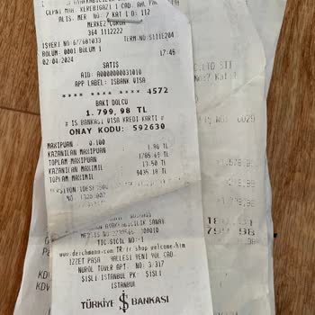 Deichmann Mağazasından Almış Olduğumuz Adidass Ayakkabı