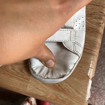 Deichmann Mağazasından Almış Olduğumuz Adidass Ayakkabı