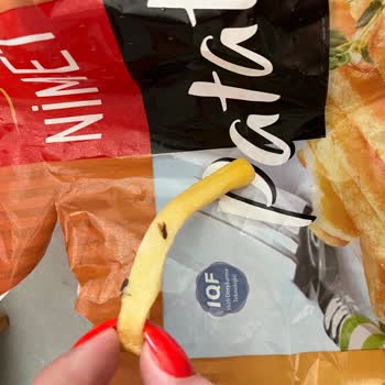 Nimet Gıda A101 Mağazasından Aldığım Üründe Böcek Çıktı