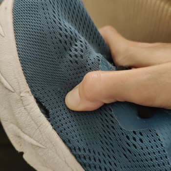 Skechers Yaptığı Hatayı Kabul Etmedi...