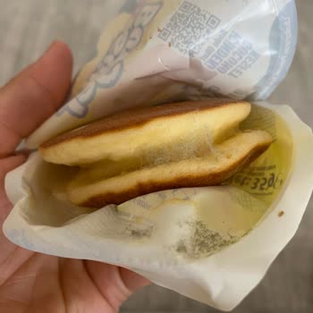Eti Gıda Küflü Süt Burger Tehlikesi