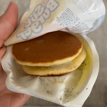 Eti Gıda Küflü Süt Burger Tehlikesi
