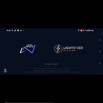 PUBG (Pubgmobile.com) Oyun Hata Veriyor Ve Girmiyor!