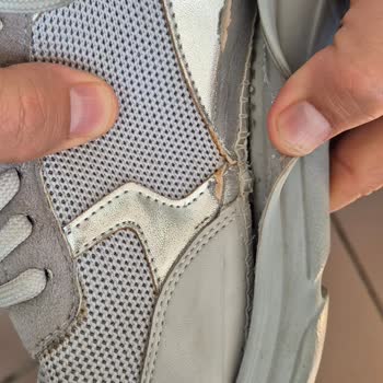 Trendyol Tadilat İçin Gönderdiğim Derimod Marka Ayakkabıyı İade Etti