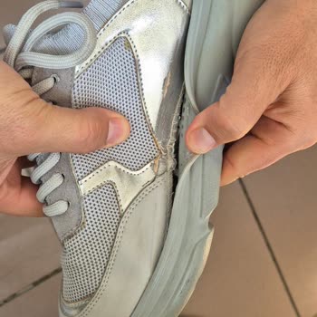 Trendyol Tadilat İçin Gönderdiğim Derimod Marka Ayakkabıyı İade Etti