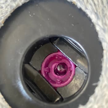 Parex Wondero Başlığı Dönmüyor Bozuldu