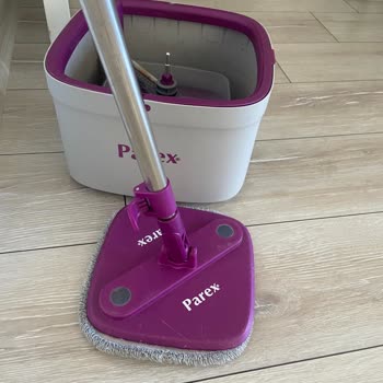 Parex Wondero Başlığı Dönmüyor Bozuldu