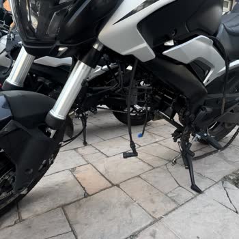 E Kuralkan Yedek Parça Temini Yapamıyor.