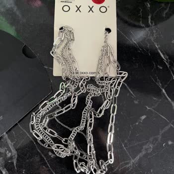 Oxxo Elemanları Çok Kaba...