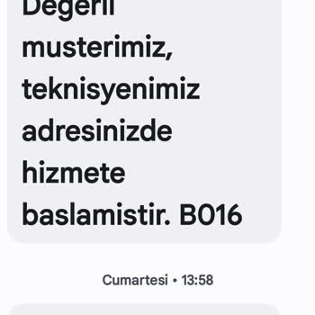 Arçelik Ankastre Mikrodalga Fırın Montaj Ve Hasar Sorunları